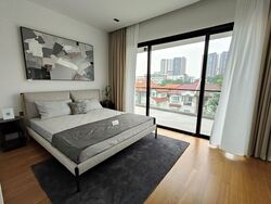 Siglap Road (D15), Detached #635160541